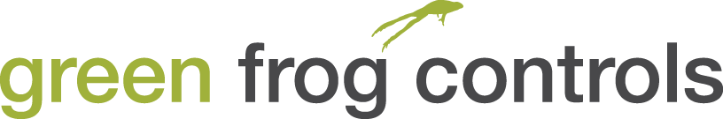 Green Frog Controls
